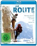 Die Route ( Blu-ray)