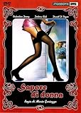 Taste of a Woman (Sapore di Donna) [NON-USA FORMAT, PAL, Reg.0 Import - Italy]