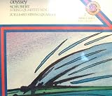 Schubert: String Quartets Nos. 12-15 ~ Julliard String Quartet
