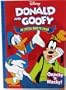 Disney Donald and Goofy Activity & Coloring Book