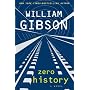 Zero History by William Gibson