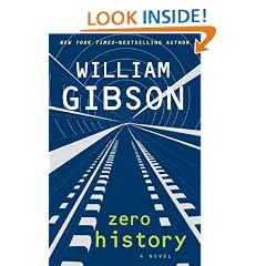 Zero History