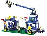 LEGO Soccer Super Sport Coverage