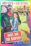 Angel And The Badman [UK IMPORT] - John Wayne