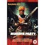 Murder Party [2007] [DVD]