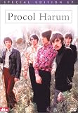 Revue Warner Vision France  / EP Collection : Procol Harum