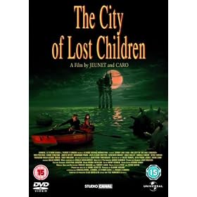 The City of Lost Children (1995)