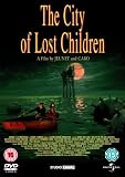 The City of Lost Children (1995)