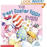 The Best Easter Eggs Ever! by Jerry Smath
