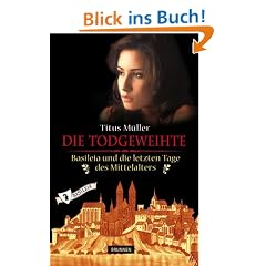 Die Todgeweihte. Basileia und die letzten Tage des Mittelalters