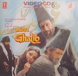 Mirza Ghalib Video Cd Vol.6
