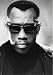 WESLEY SNIPES - Original Art Print (A4, Signed by the Artist) #js003