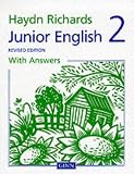 Junior English Book 2 with Answers