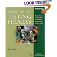 Managing the Testing Process