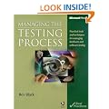 Managing the Testing Process