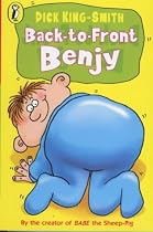 Back to Front Benjy (Young Puffin Story Books)