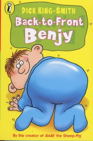 Back to Front Benjy (Young Puffin Story Books)