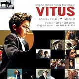 Vitus  Original Motion Picture