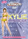 Star Trax-Karaoke-The Songs of Kylie Minogue [UK IMPORT] - Kylie Minogue