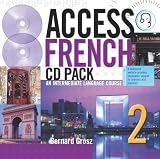 Access French: Level 2: An Intermediate Language Course