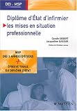 Diplôme d Etat d infirmier : Les mises en situation professionnelle (MSP)