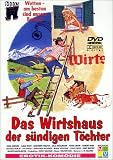 Produkt-Bild: Das Wirtshaus der s&uuml;ndigen T&ouml;chter