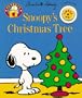 Snoopy's Christmas Tree (Peanuts)
