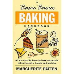 The Basic Basics Baking Handbook