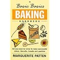 The Basic Basics Baking Handbook