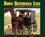 Down Buttermilk Lane