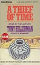 A Thief of Time (Joe Leaphorn/Jim Chee Novels)