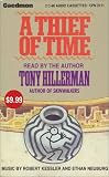 A Thief of Time (Joe Leaphorn/Jim Chee Novels)