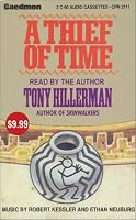 Thief of Time, A  Low Price