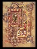 Journal Book of Kells Quoniam