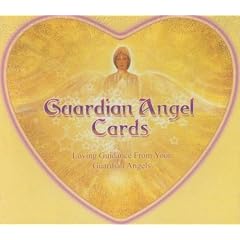 Guardian Angel Cards
