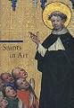 Saints in Art (Guide to Imagery Series)