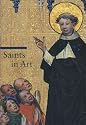 Saints in Art (Guide to Imagery)