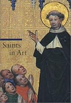 Saints in Art (Guide to Imagery)