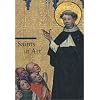Saints in Art (Guide to Imagery Series)