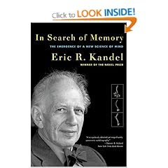 In Search of Memory: The Emergence of a New Science of Mind