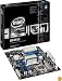 Intel DP45SG Extreme Series P45 ATX DDR3 1333 2xPCIe 2.0x16 3xPCI 1333MHz FSB LGA775 Desktop Board - Retail