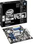 Intel DP45SG Extreme Series P45 ATX DDR3 1333 2xPCIe 2.0x16 3xPCI 1333MHz FSB LGA775 Desktop Board - Retail