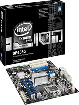 インテル Boxed Intel Desk Top Board P45SG BOXDP45SG