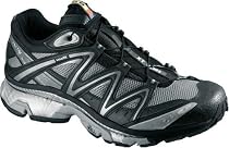 Salomon XT Wings Trail Running Shoe Mens