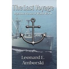 The Last Voyage: Maritime Heroes of World War II