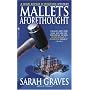 Mallets Aforethought (Home Repair Is Homicide Mysteries)