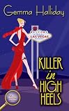 Killer in High Heels