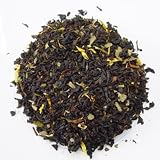 Organic Peach-Apricot Essence Loose Leaf Tea
