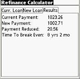 Mortgage Gadgets