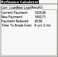 Mortgage Gadgets